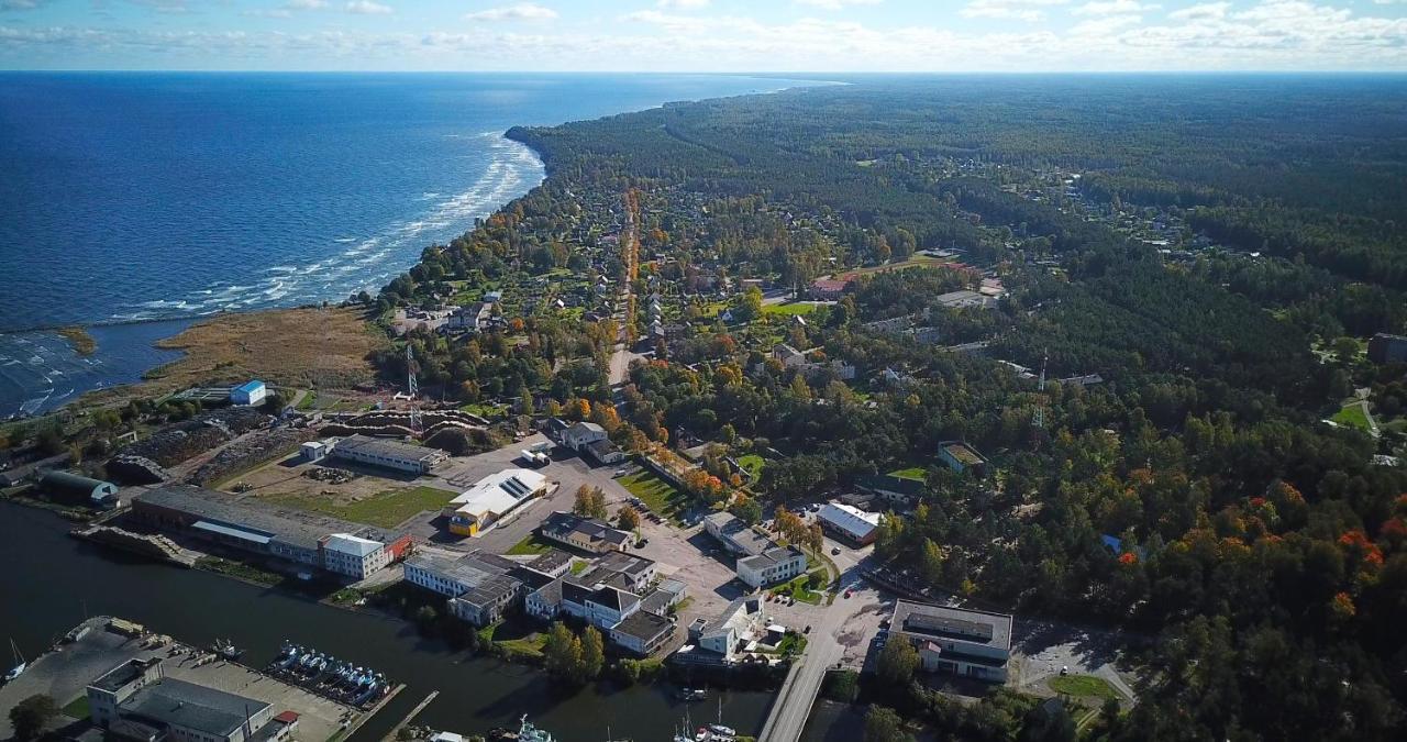Pilava Hotel Roja Bagian luar foto