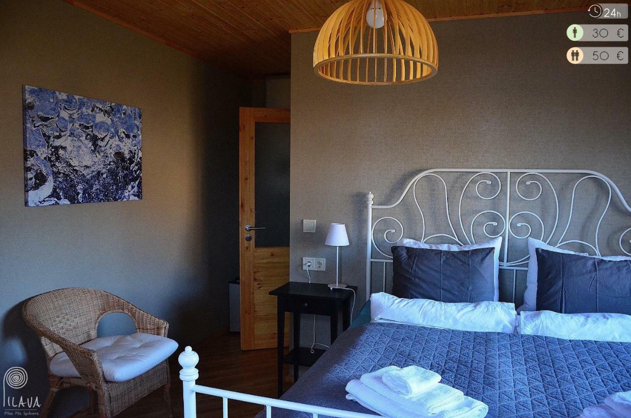 Pilava Hotel Roja Bagian luar foto