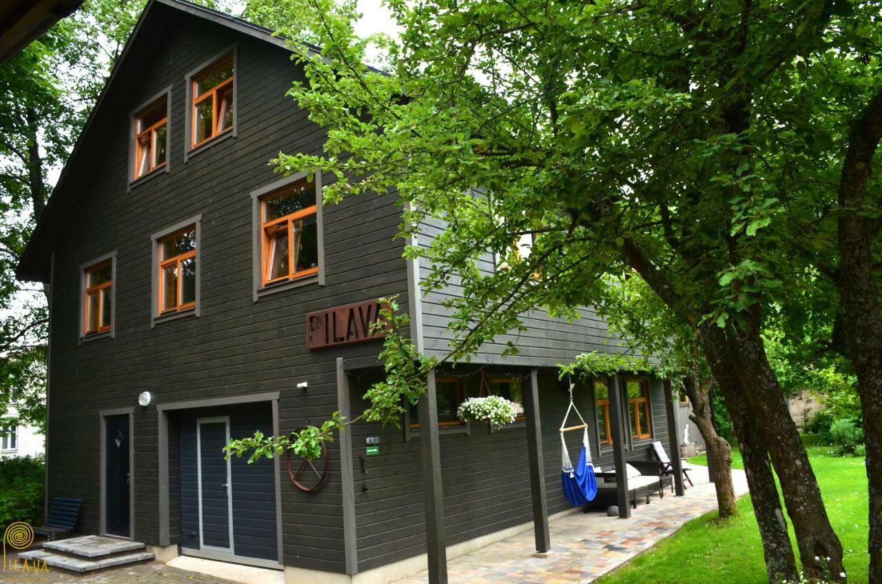 Pilava Hotel Roja Bagian luar foto